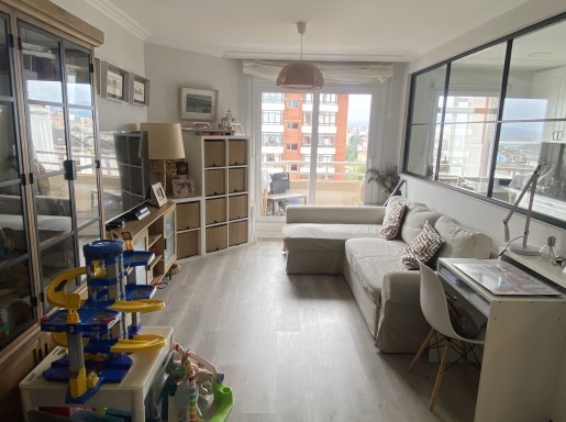 Duplex  con garaje y trastero