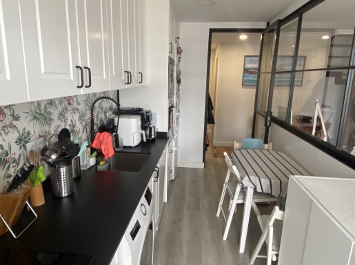 Duplex  con garaje y trastero