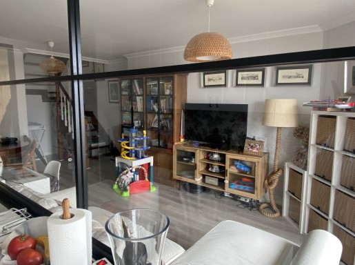 Duplex  con garaje y trastero