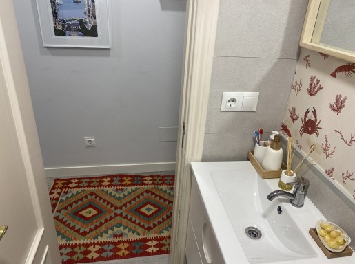 Duplex  con garaje y trastero