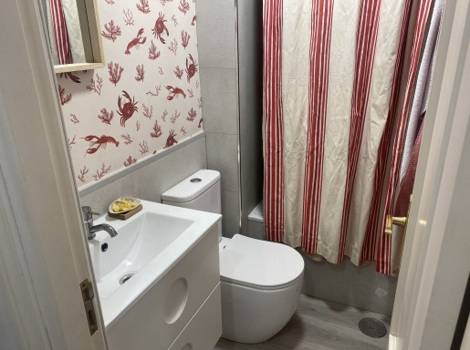 Duplex  con garaje y trastero