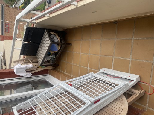 Duplex  con garaje y trastero