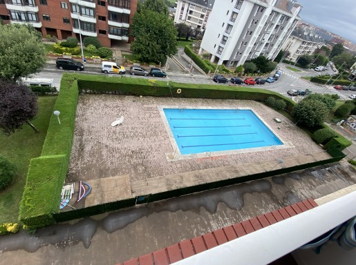 Duplex  con garaje y trastero