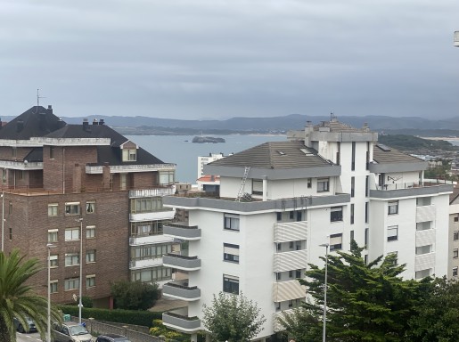 Duplex  con garaje y trastero