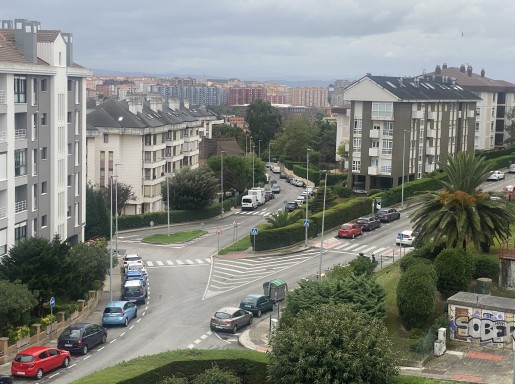 Duplex  con garaje y trastero