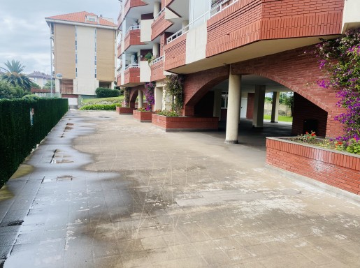 Duplex  con garaje y trastero