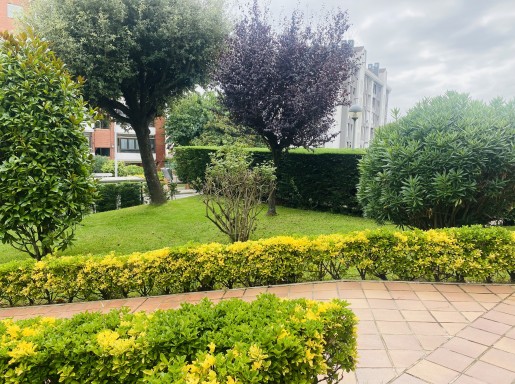 Duplex  con garaje y trastero