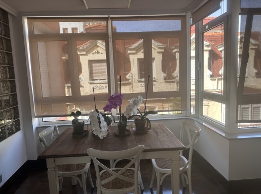 piso reformado 3 habitc 2 baño