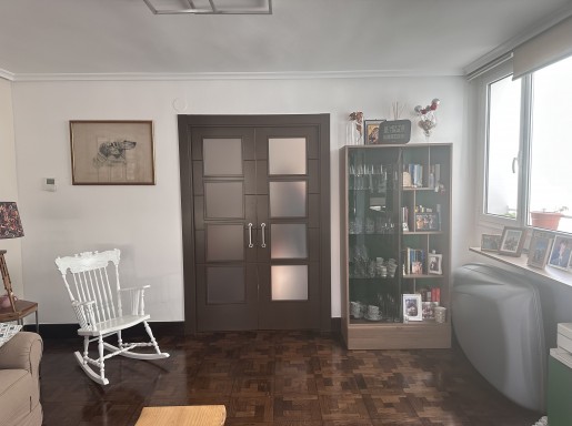 piso reformado 3 habitc 2 baño