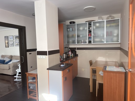 piso reformado 3 habitc 2 baño