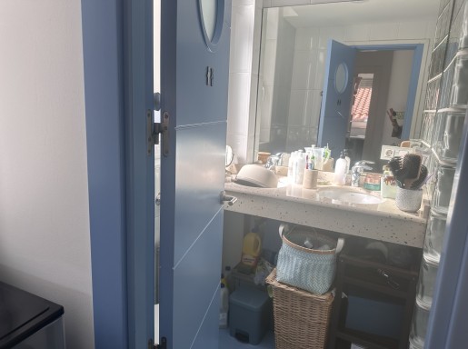 piso reformado 3 habitc 2 baño