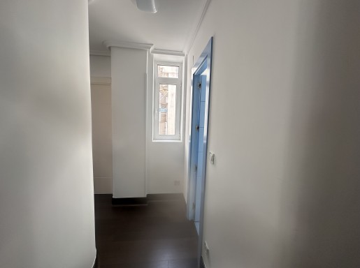 piso reformado 3 habitc 2 baño