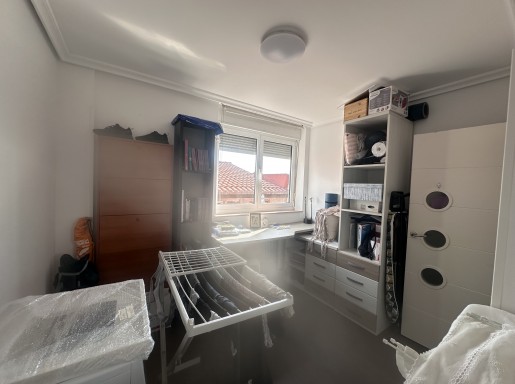 piso reformado 3 habitc 2 baño