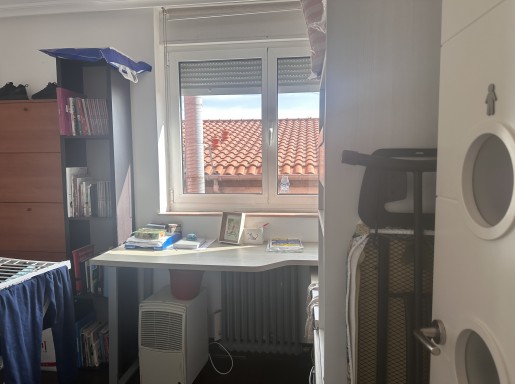 piso reformado 3 habitc 2 baño