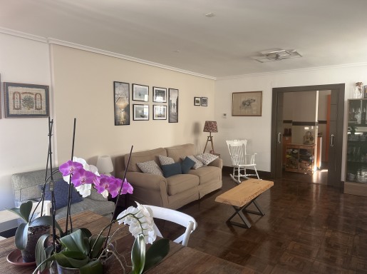 piso reformado 3 habitc 2 baño