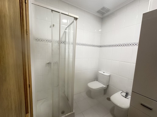 Piso con terrazas y vistas