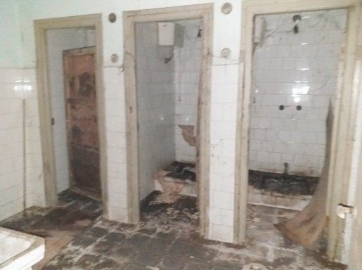 EXCELENTE LOCAL EN TORRELAVEGA