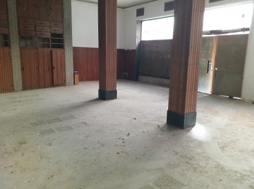 EXCELENTE LOCAL EN TORRELAVEGA