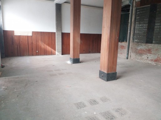 EXCELENTE LOCAL EN TORRELAVEGA