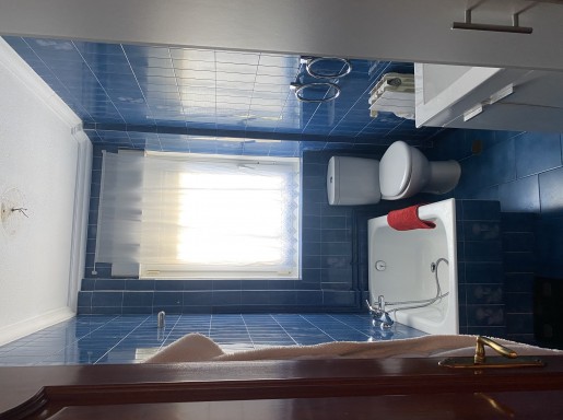 piso con garaje cerrado  