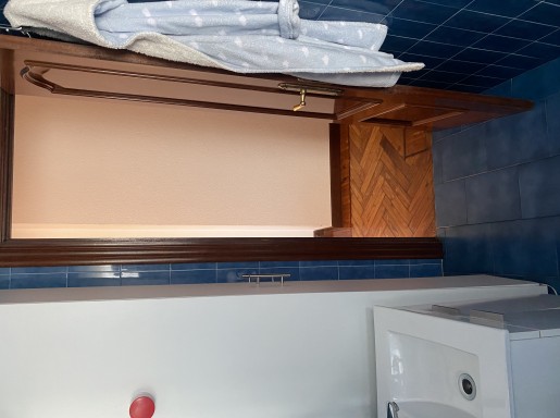 piso con garaje cerrado  