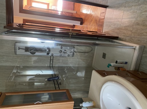 piso con garaje cerrado  