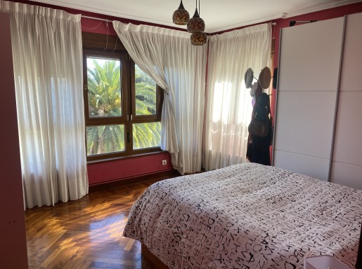 piso con garaje cerrado  