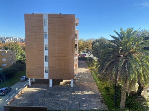 piso con garaje cerrado  