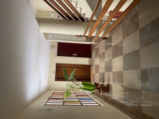 piso con garaje cerrado  