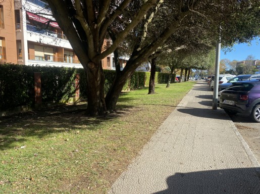 piso con garaje cerrado  