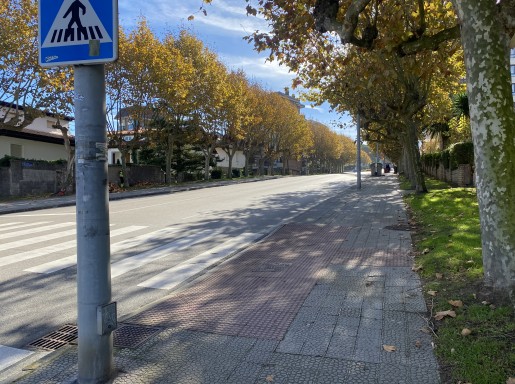 piso con garaje cerrado  