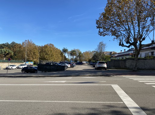 piso con garaje cerrado  