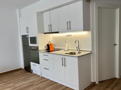 Piso amplio con Parking