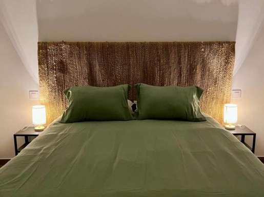 Piso amplio con Parking