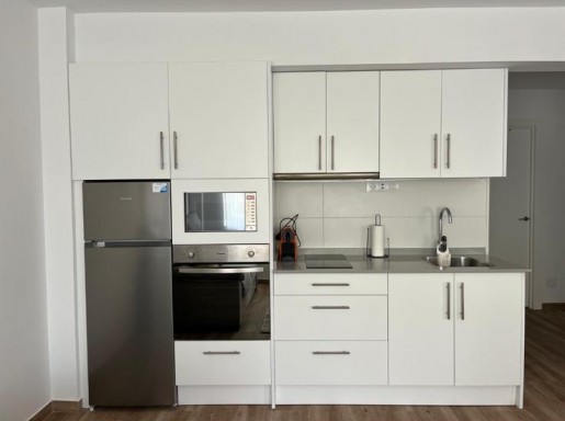 Piso amplio con Parking