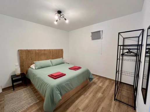 Piso amplio con Parking