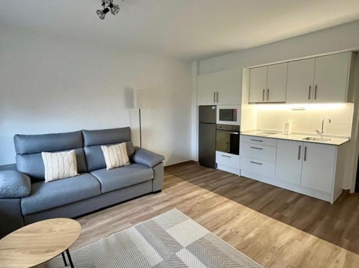 Piso amplio con Parking