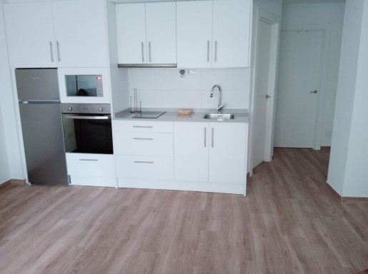 Piso amplio con Parking