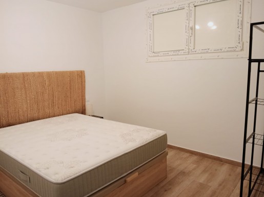 Piso amplio con Parking