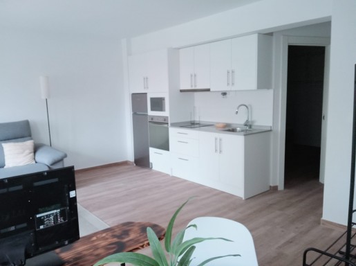 Piso amplio con Parking