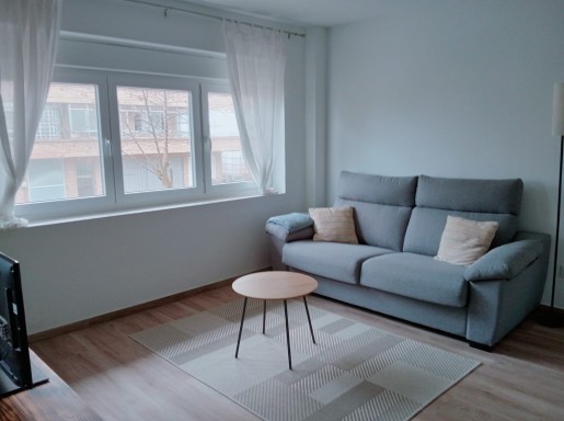 Piso amplio con Parking