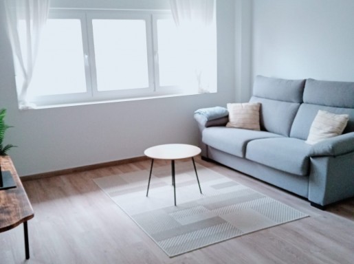 Piso amplio con Parking