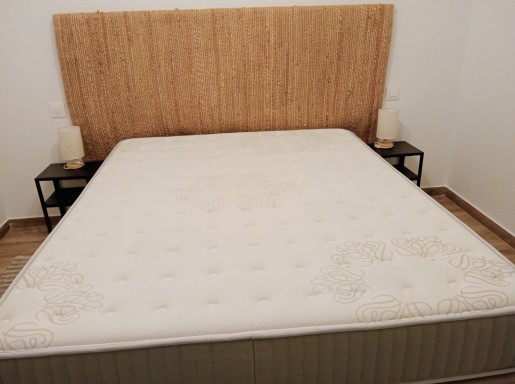 Piso amplio con Parking