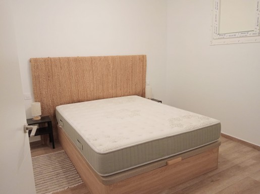 Piso amplio con Parking