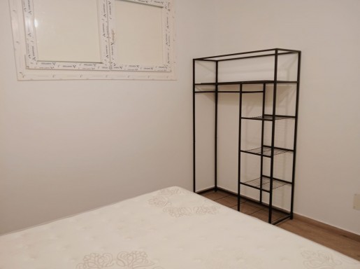 Piso amplio con Parking