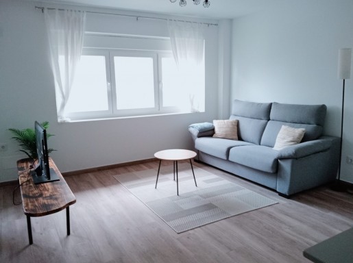 Piso amplio con Parking