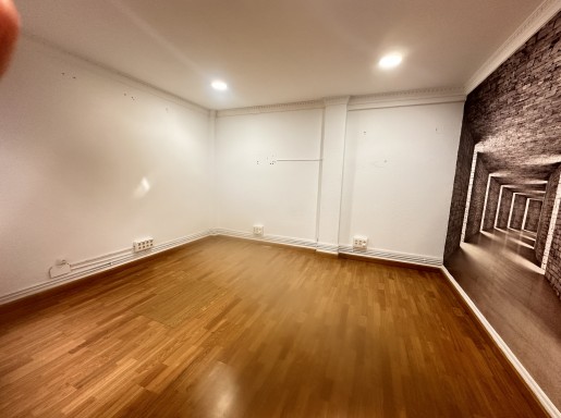 piso centro 4 habitaciones 