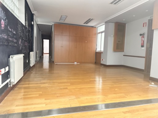 piso centro 4 habitaciones 