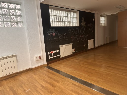 piso centro 4 habitaciones 