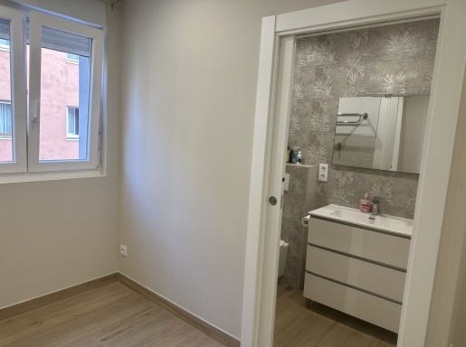 ppiso 2 habitaciones 2 baños